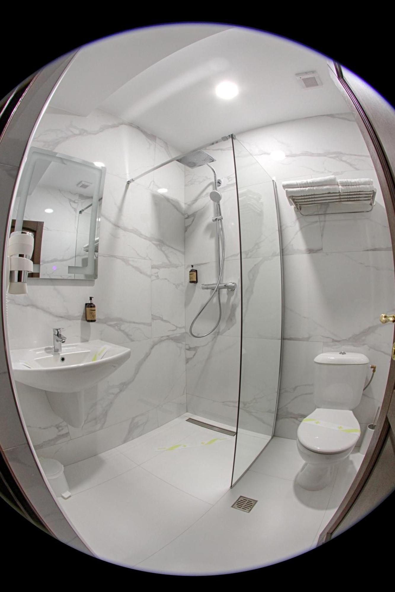 Hotel Central Slobozia  Room photo