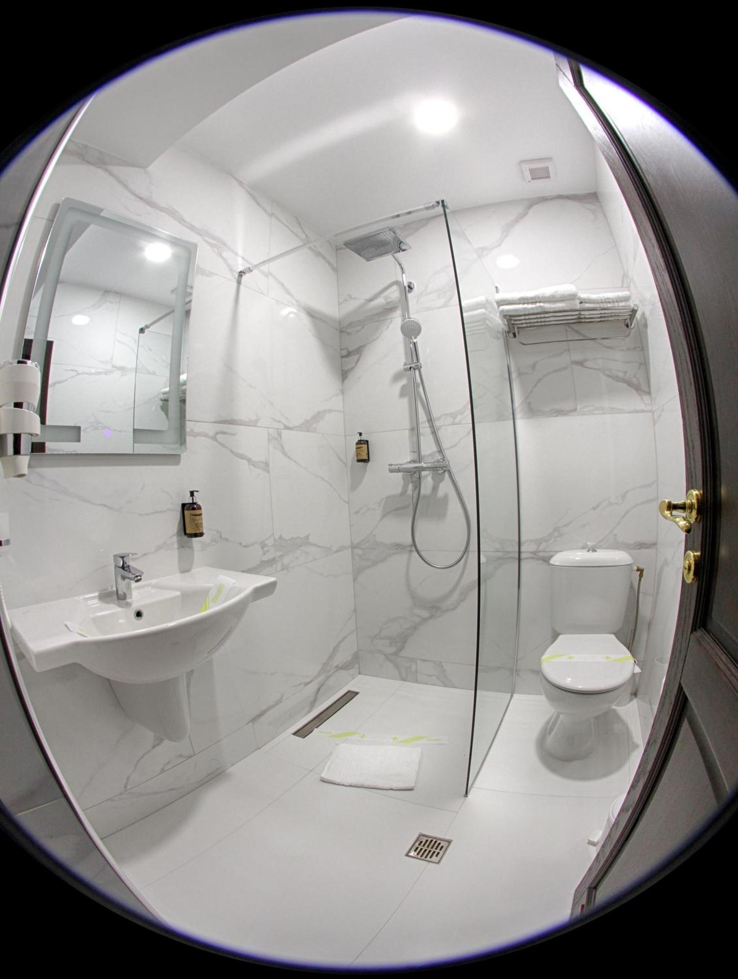 Hotel Central Slobozia  Room photo